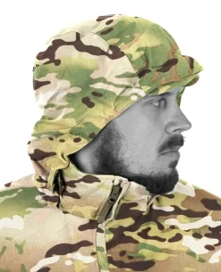 Delta Eagle Softshell Jacket Gen.3 Multicam