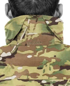 Delta Eagle Softshell Jacket Gen.3 Multicam