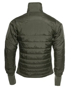 Delta ML Gen.2 Jacket Brown Grey