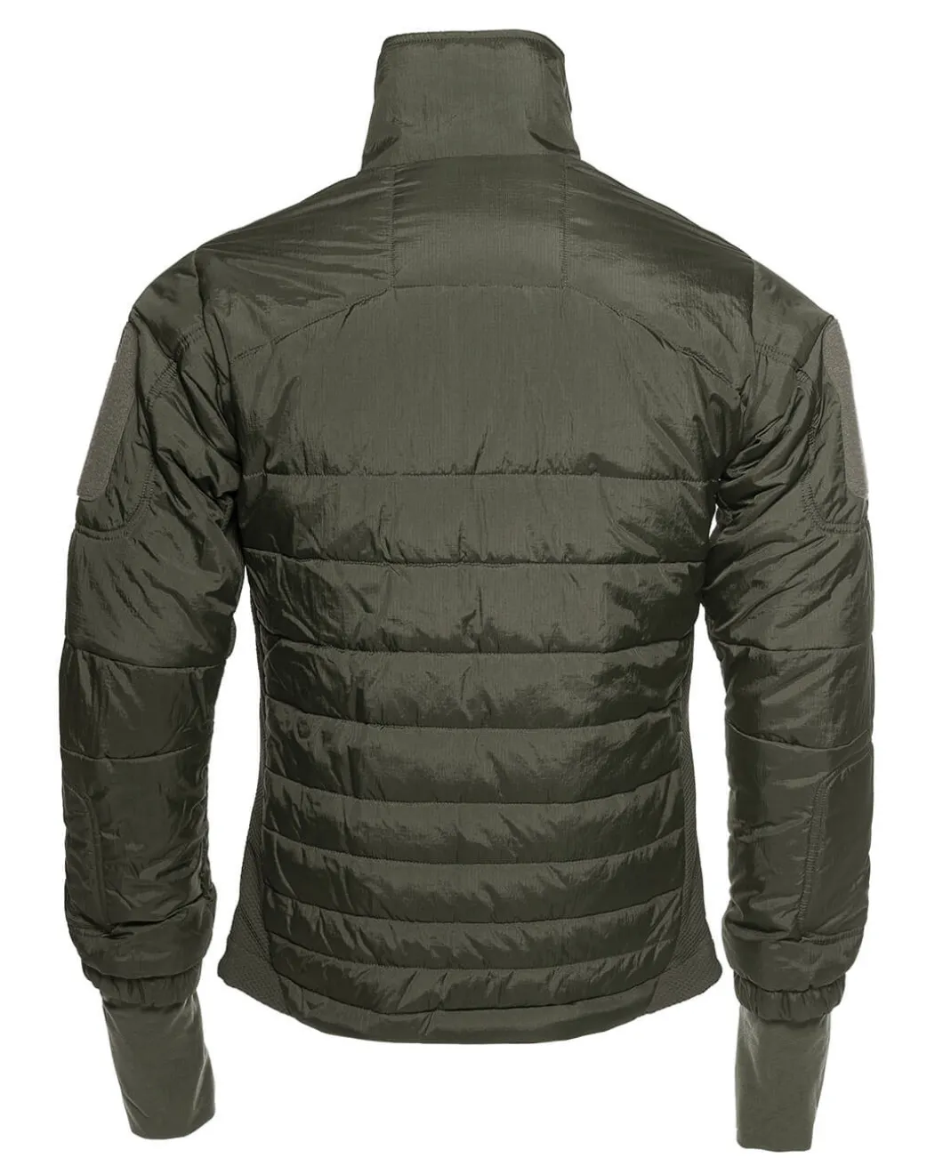 Delta ML Gen.2 Jacket Brown Grey