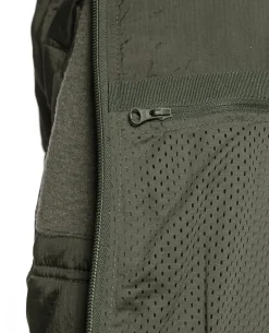 Delta ML Gen.2 Jacket Brown Grey