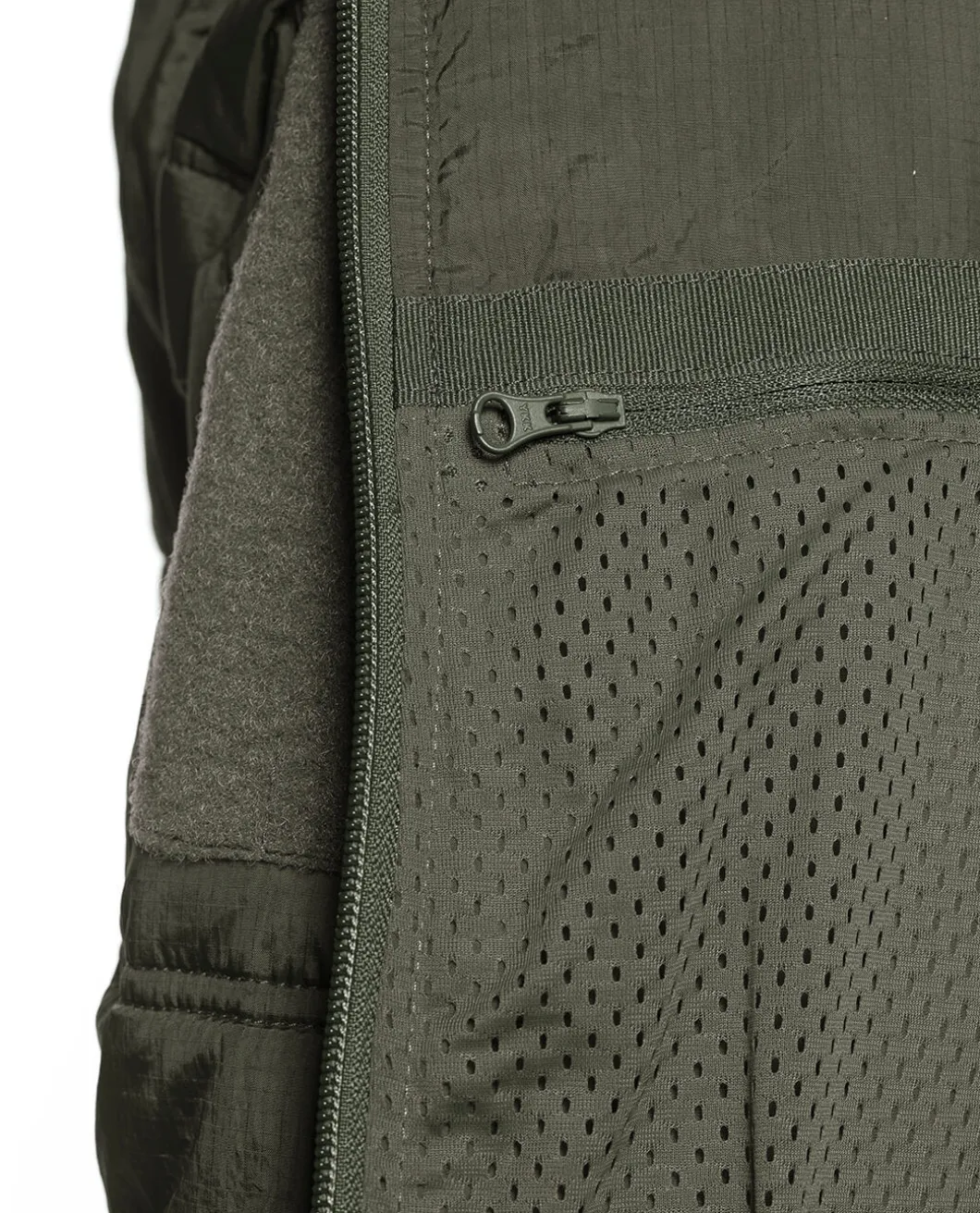 Delta ML Gen.2 Jacket Brown Grey