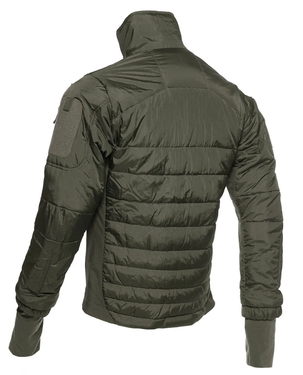 Delta ML Gen.2 Jacket Brown Grey