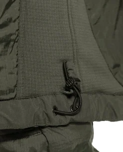 Delta ML Gen.2 Jacket Brown Grey