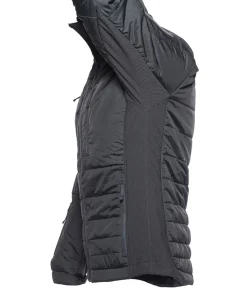 Delta ML Gen.2 Jacket Steel Grey