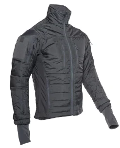 Delta ML Gen.2 Jacket Steel Grey