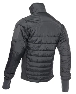 Delta ML Gen.2 Jacket Steel Grey