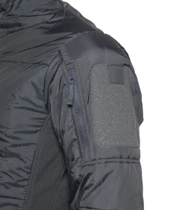Delta ML Gen.2 Jacket Steel Grey