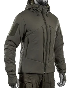 Delta ML Gen.3 Tactical Winter Jacket Brown Grey