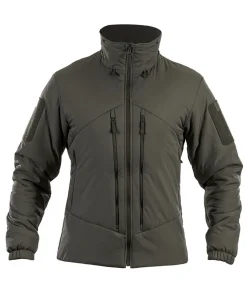 Delta ML Gen.3 Tactical Winter Jacket Brown Grey