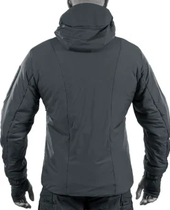 Delta ML Gen.3 Tactical Winter Jacket Steel Grey