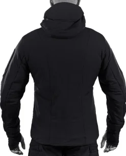 Delta ML Gen.3 Tactical Winter Jacket Black Schwarz
