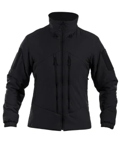 Delta ML Gen.3 Tactical Winter Jacket Black Schwarz