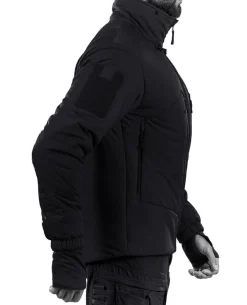 Delta ML Gen.3 Tactical Winter Jacket Black Schwarz