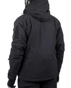 Delta OL Jacket Gen.4 Black Schwarz