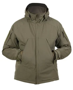 Delta OL Jacket Gen.4 Brown Grey