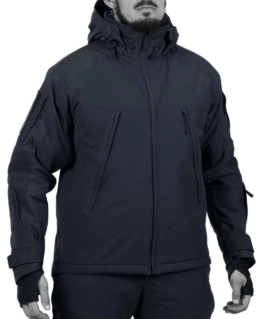 Delta OL Jacket Gen.4 Navy Dunkelblau