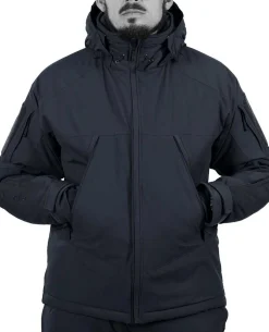 Delta OL Jacket Gen.4 Navy Dunkelblau