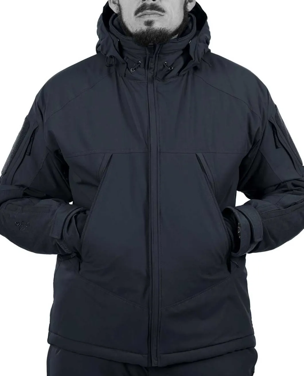 Delta OL Jacket Gen.4 Navy Dunkelblau