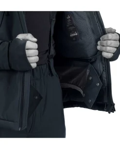 Delta OL Jacket Gen.4 Navy Dunkelblau