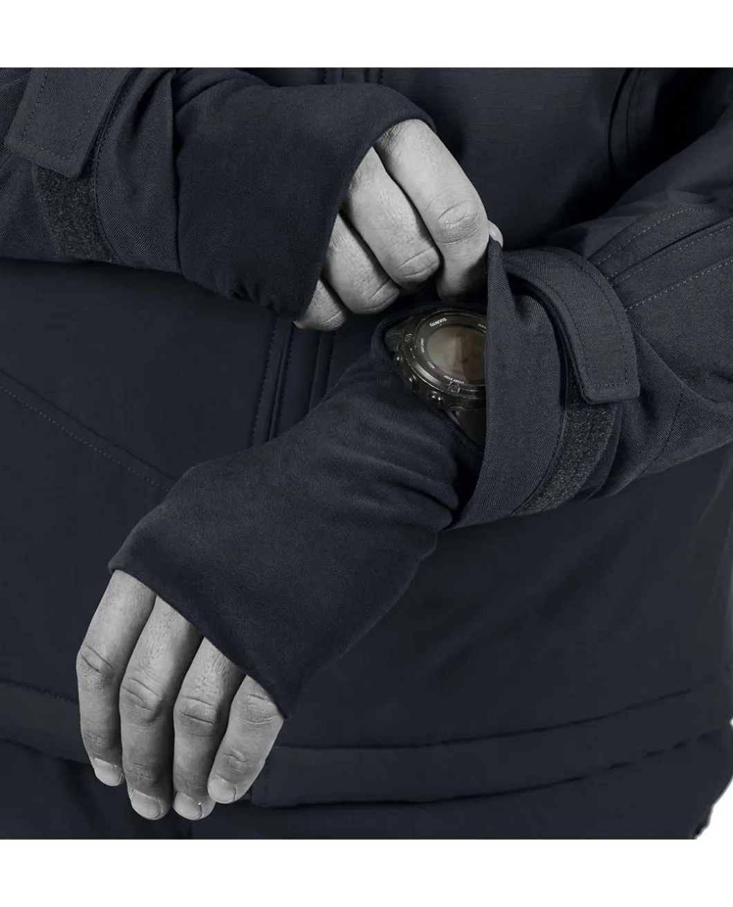 Delta OL Jacket Gen.4 Navy Dunkelblau