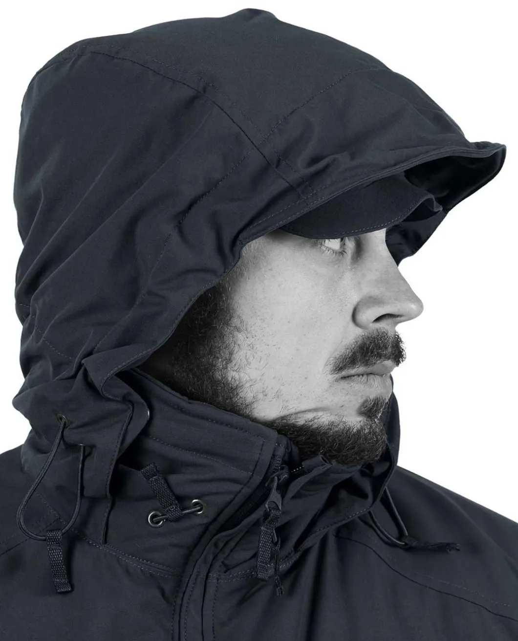 Delta OL Jacket Gen.4 Navy Dunkelblau