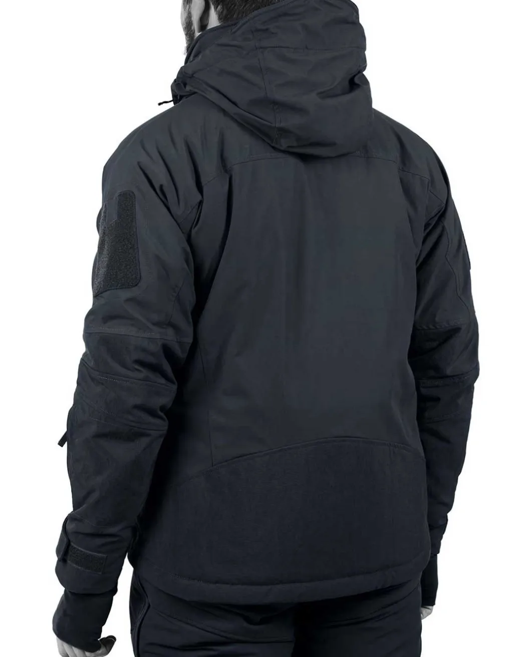Delta OL Jacket Gen.4 Navy Dunkelblau