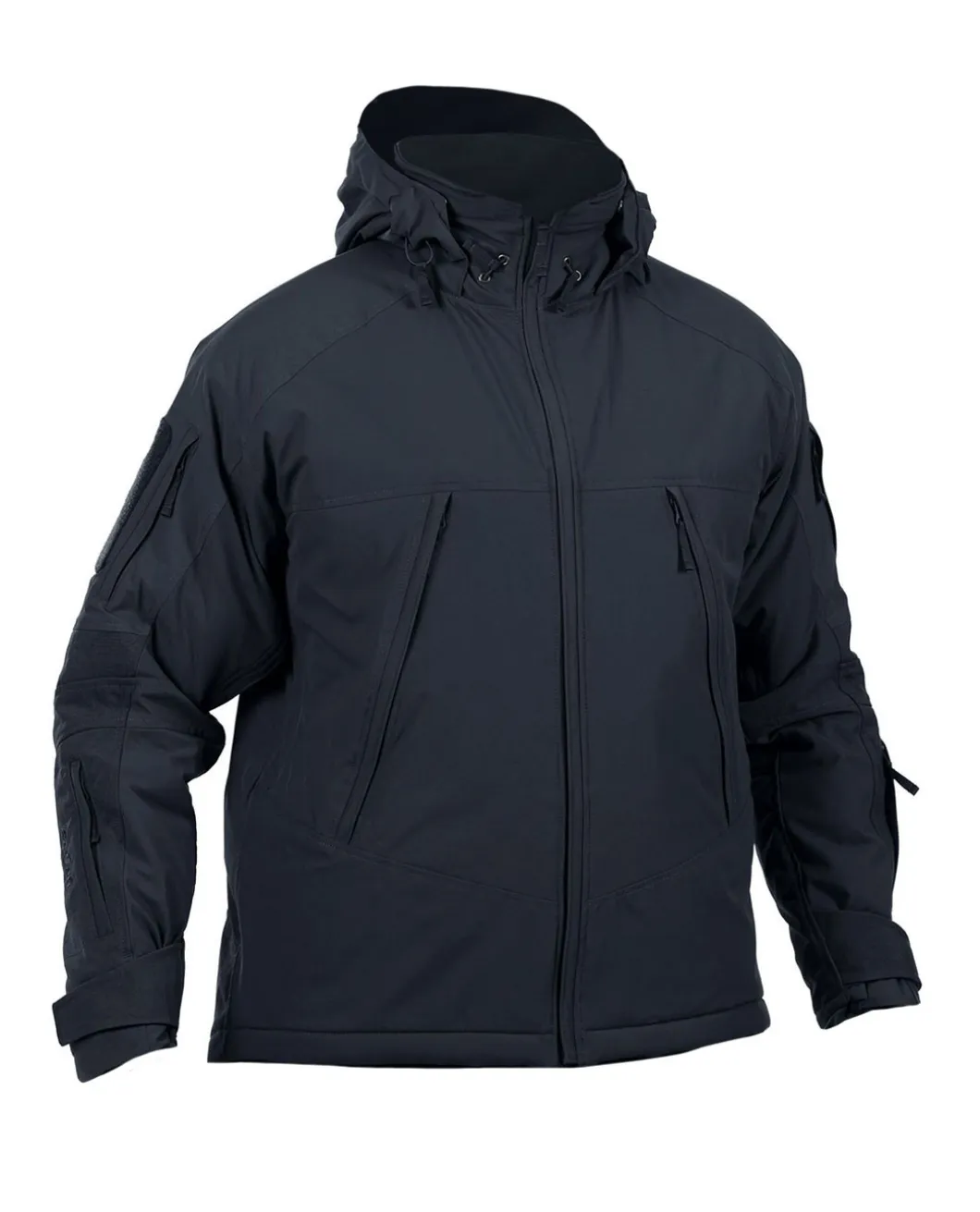 Delta OL Jacket Gen.4 Navy Dunkelblau