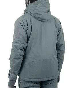 Delta OL Jacket Gen.4 Steel Grey