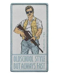 Delta Operator Patch Sand