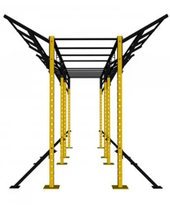 Destroyer Functional Training Rig