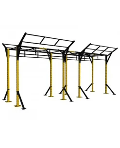 Destroyer Functional Training Rig