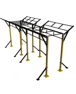Destroyer Functional Training Rig