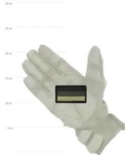 Deutschlandflagge Doppelpack Oliv