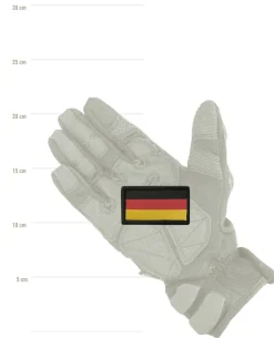 Deutschlandflagge 2er Set Gewebt