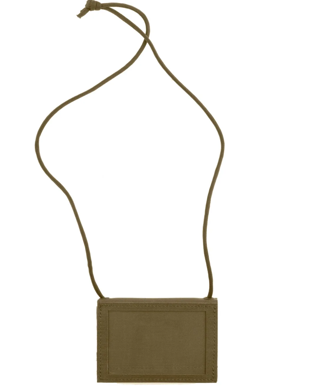 Dienstausweistasche 2.0 Coyote Brown