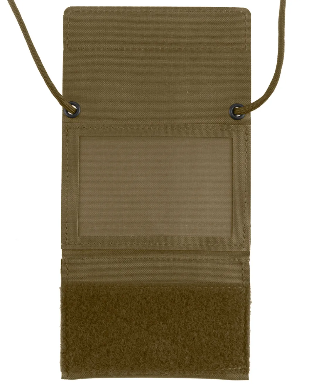 Dienstausweistasche 2.0 Coyote Brown