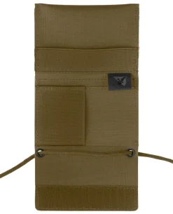 Dienstausweistasche 2.0 Coyote Brown