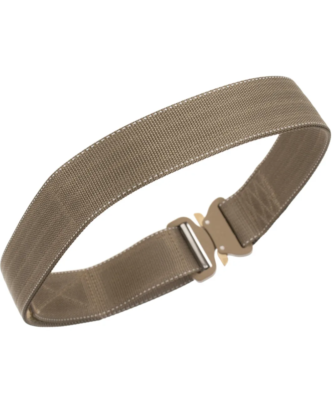 Dienstgürtel Cobra Coyote Brown