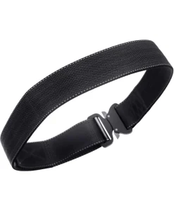 Dienstgürtel Cobra Schwarz