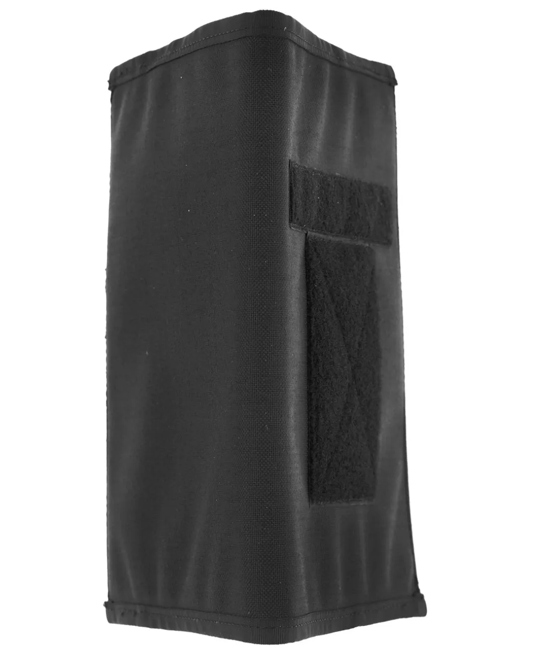 DINA5 Cover inkl. Oxford Block Schwarz