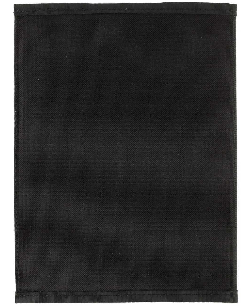 DINA5 Cover inkl. Oxford Block Schwarz