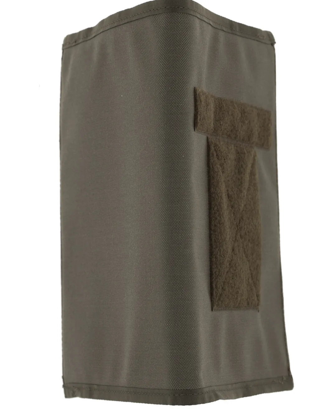 DINA5 Cover inkl. Oxford Block Steingrau Oliv