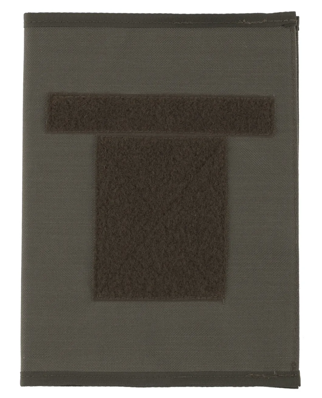 DINA5 Cover inkl. Oxford Block Steingrau Oliv