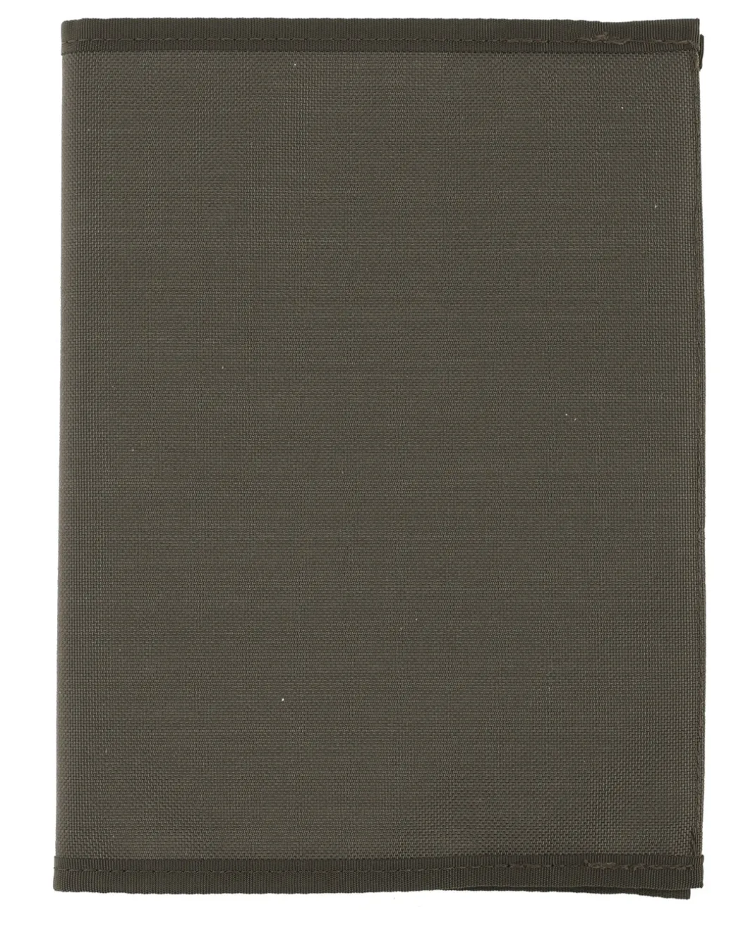 DINA5 Cover inkl. Oxford Block Steingrau Oliv