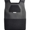 Discreet Plate Carrier Black Schwarz