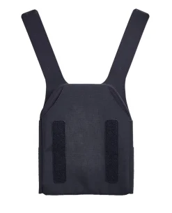 Discreet Plate Carrier Black Schwarz