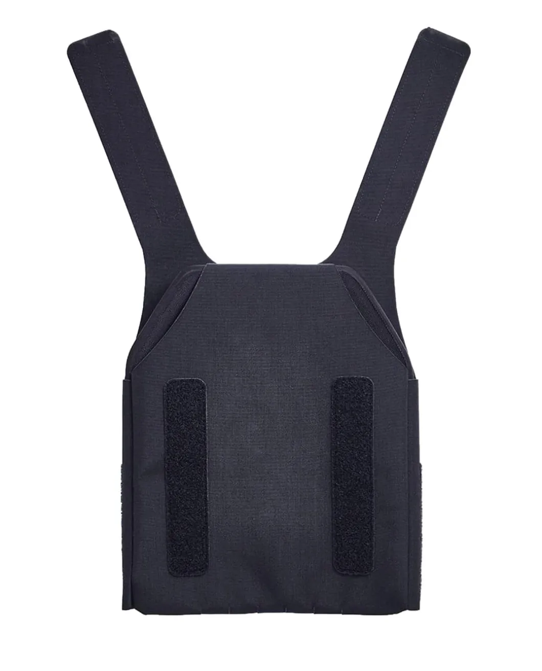 Discreet Plate Carrier Black Schwarz