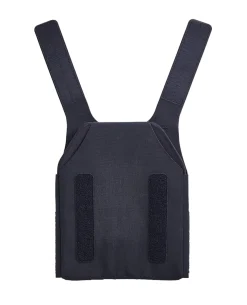 Discreet Plate Carrier Black Schwarz