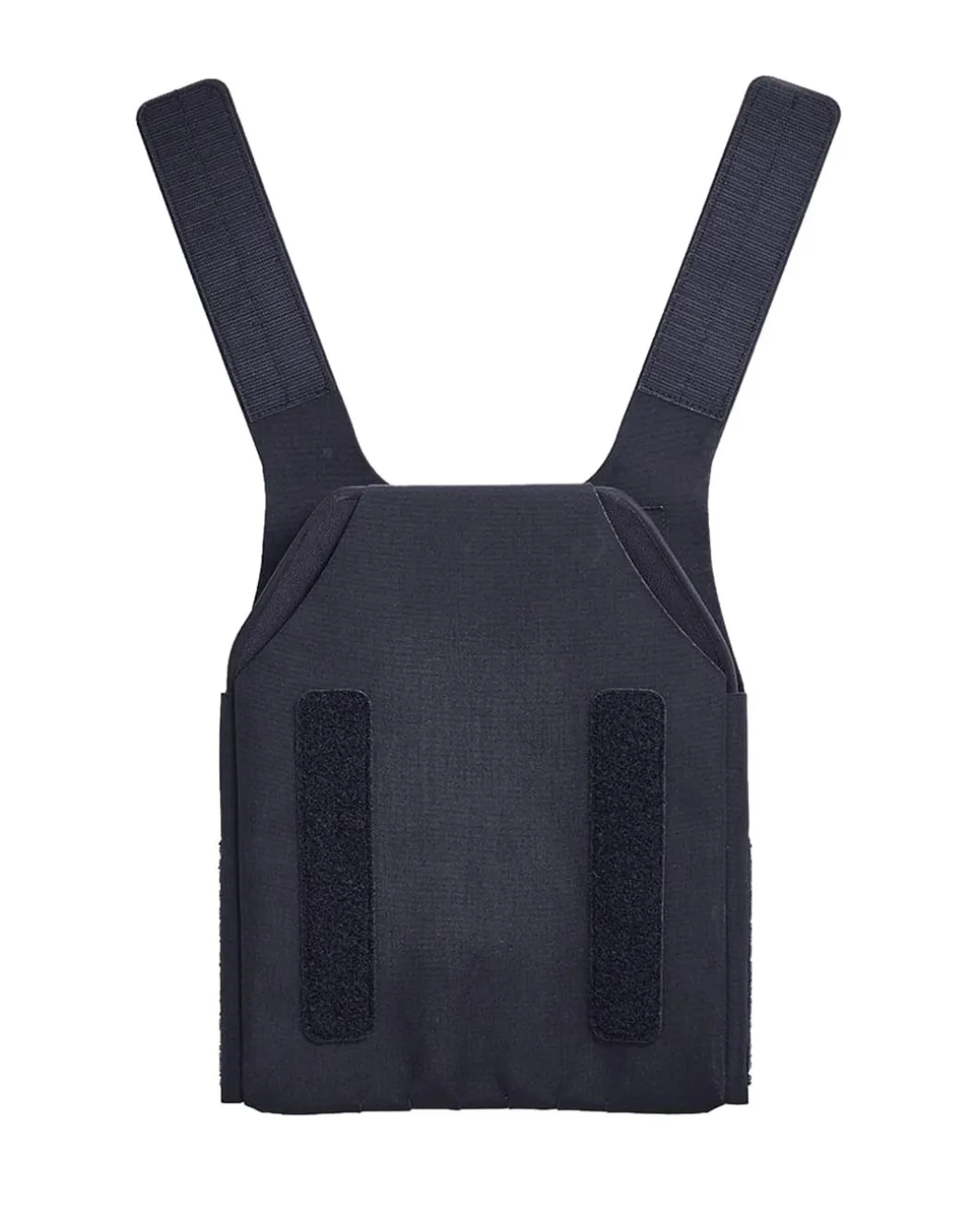 Discreet Plate Carrier Black Schwarz